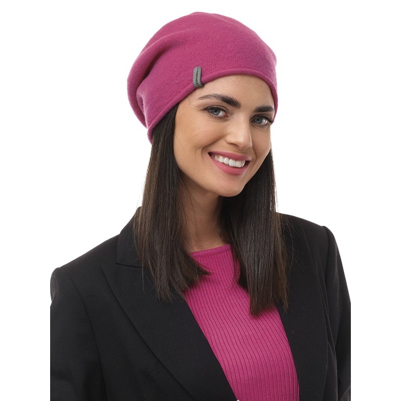 DS1 - Women's cap