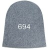 D827PSJ - Czapka damska