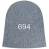 D827PSJ - Women's cap