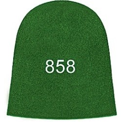 D827PSJ - Women's cap