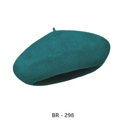 BR - Plain beret