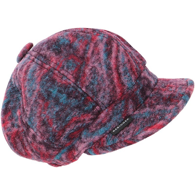 TTO22.01 - Women's cap