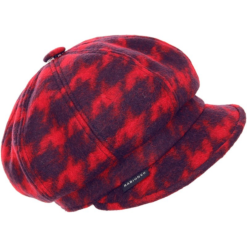 TTO22.01 - Women's cap