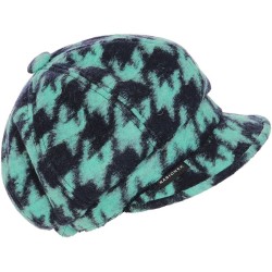 TTO22.01 - Women's cap