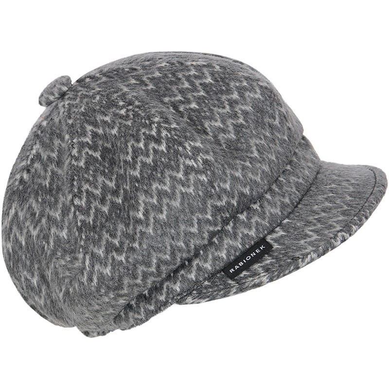 TTO22.01 - Women's cap