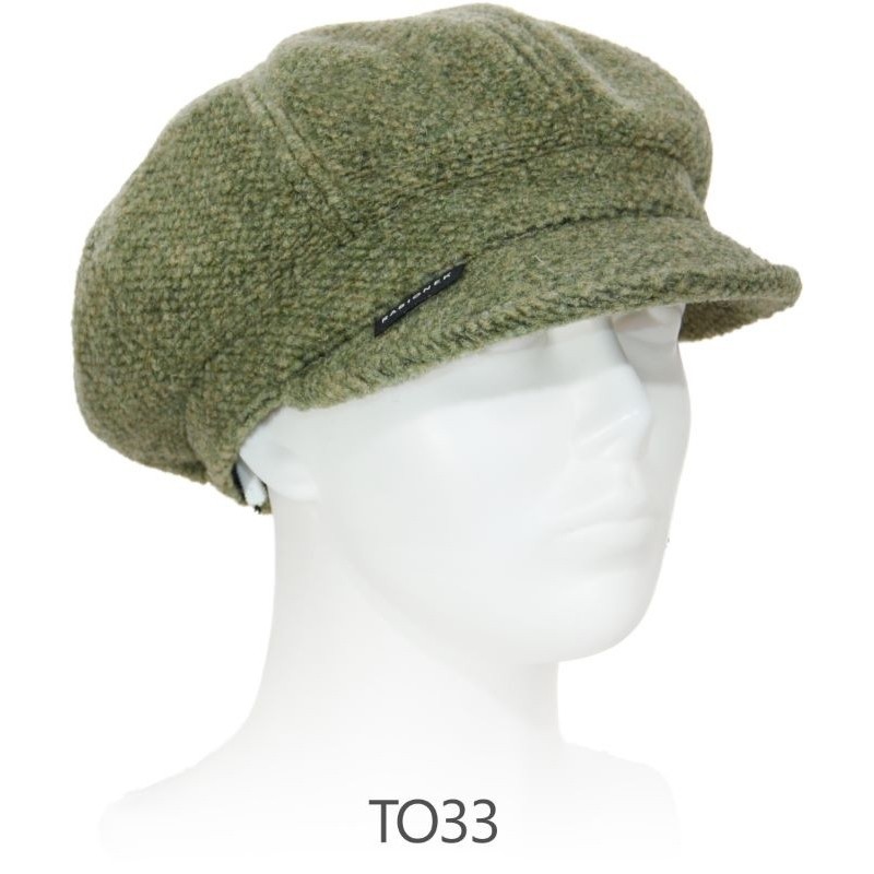 TTO22.01 - Women's cap