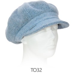 TTO22.01 - Women's cap