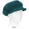 TTO22.01 - Women's cap