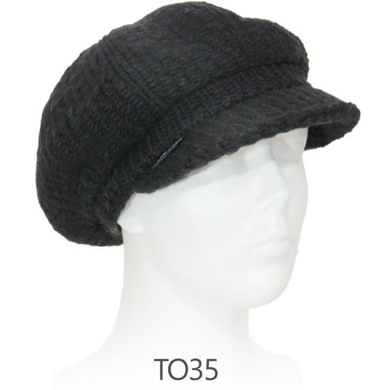 TTO22.01 - Women's cap