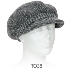 TTO22.01 - Czapka damska