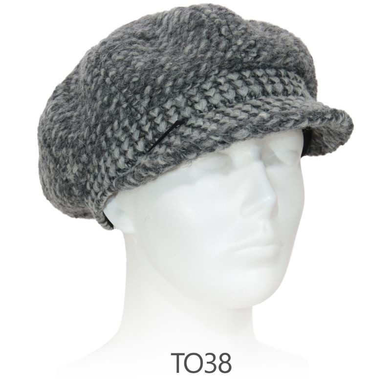TTO22.01 - Czapka damska
