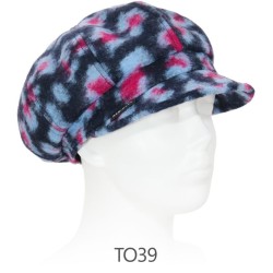 TTO22.01 - Women's cap