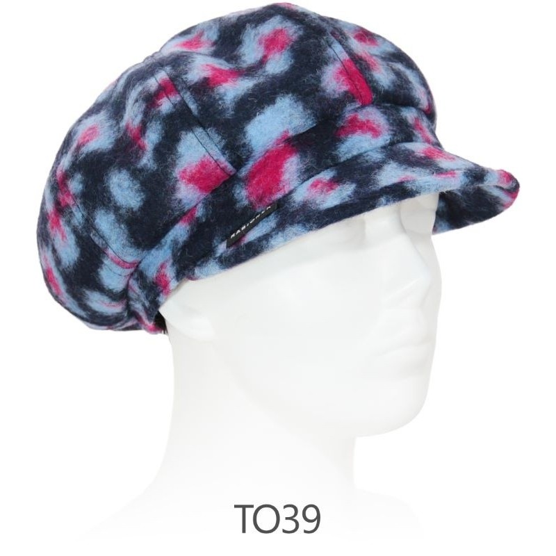 TTO22.01 - Women's cap