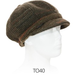 TTO22.01 - Women's cap