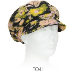 TTO22.01 - Women's cap