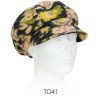 TTO22.01 - Women's cap