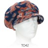 TTO22.01 - Women's cap