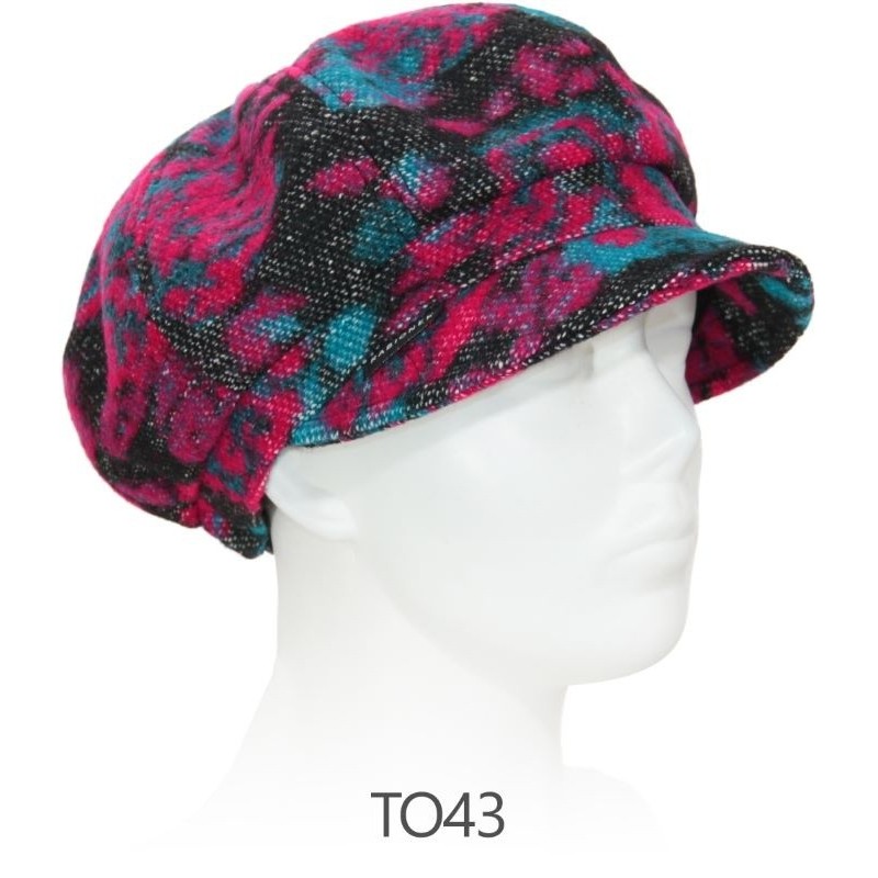 TTO22.01 - Women's cap