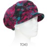 TTO22.01 - Women's cap