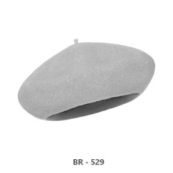 BR - Plain beret