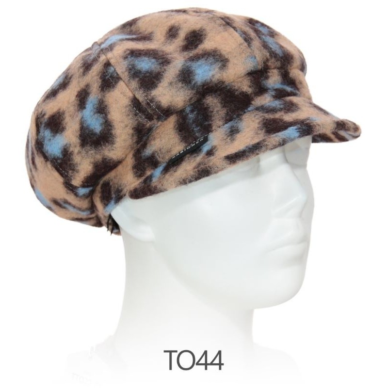 TTO22.01 - Women's cap