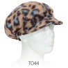 TTO22.01 - Women's cap