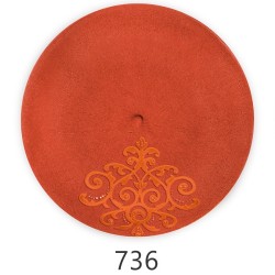 BA23.02 - Women's beret