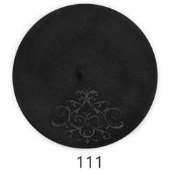 BA23.02 - Women's beret