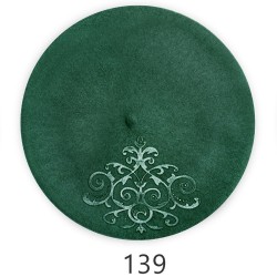 BA23.02 - Women's beret