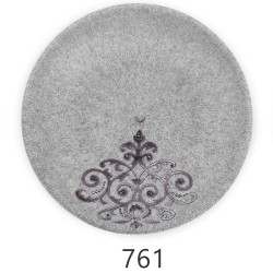 BA23.02 - Women's beret