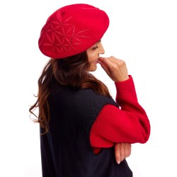 BA24.01R - Women's beret