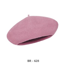 BR - Plain beret