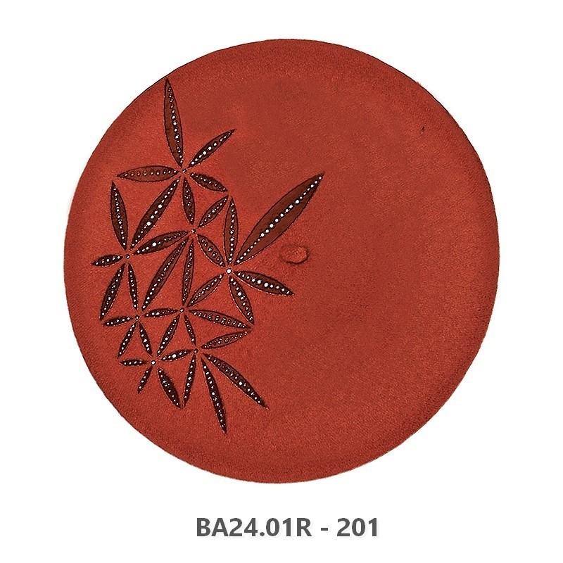 BA24.01R - Women's beret