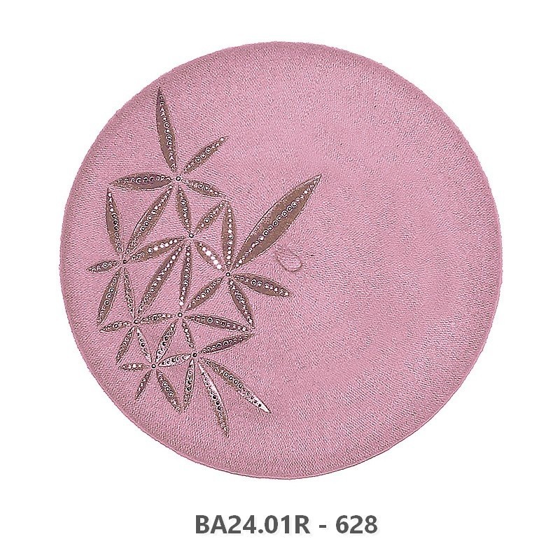 BA24.01R - Women's beret