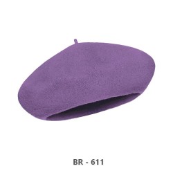 BR - Plain beret