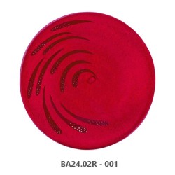 BA24.02R - Beret damski