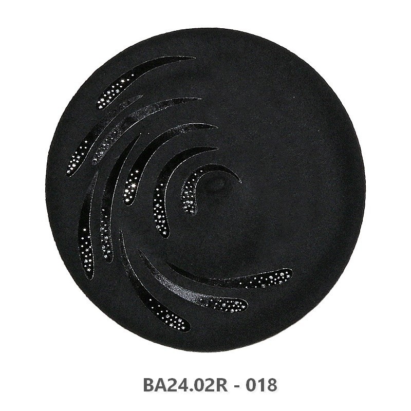 BA24.02R - Women's beret