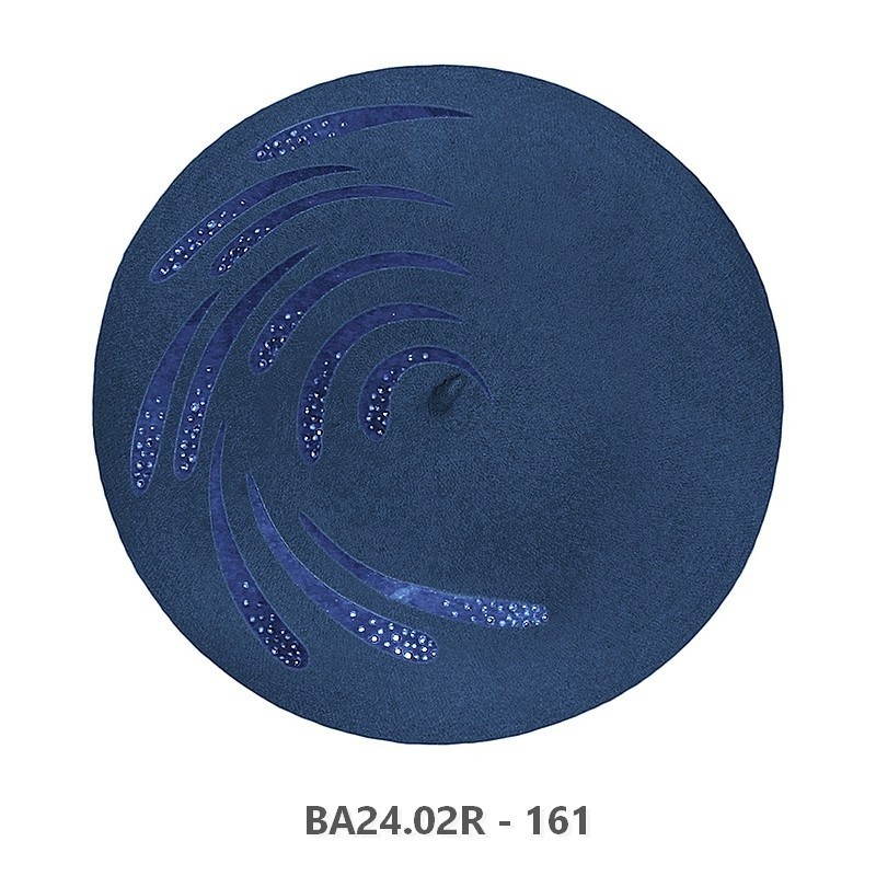 BA24.02R - Women's beret