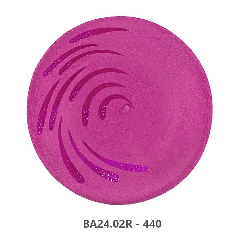 BA24.02R - Women's beret