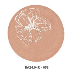 BA24.04R - Women's beret