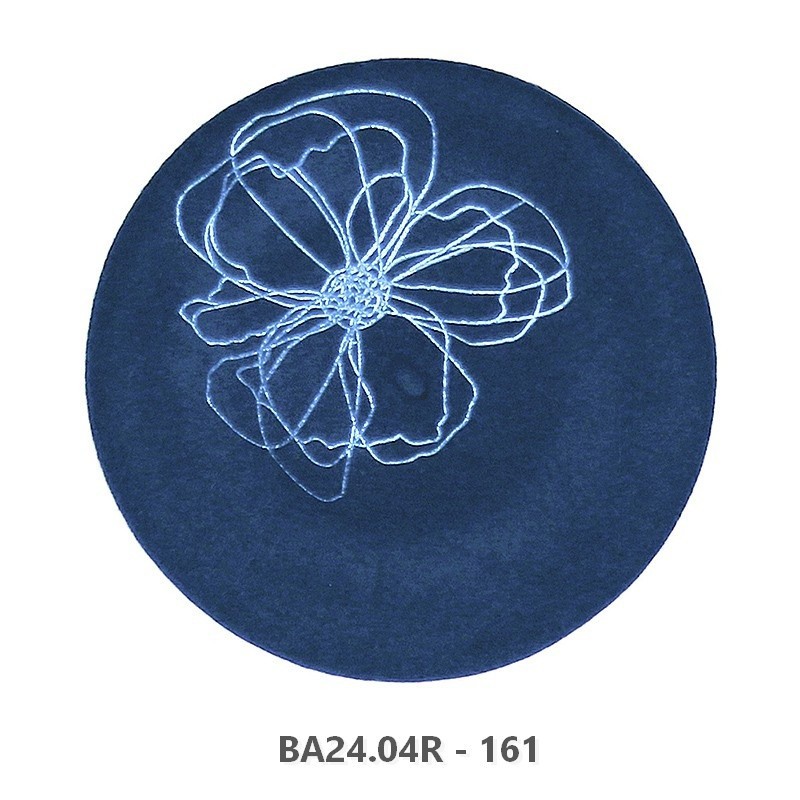 BA24.04R - Women's beret