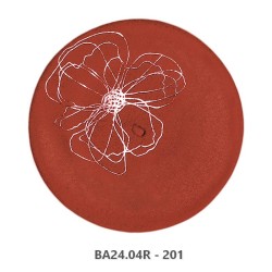 BA24.04R - Beret damski