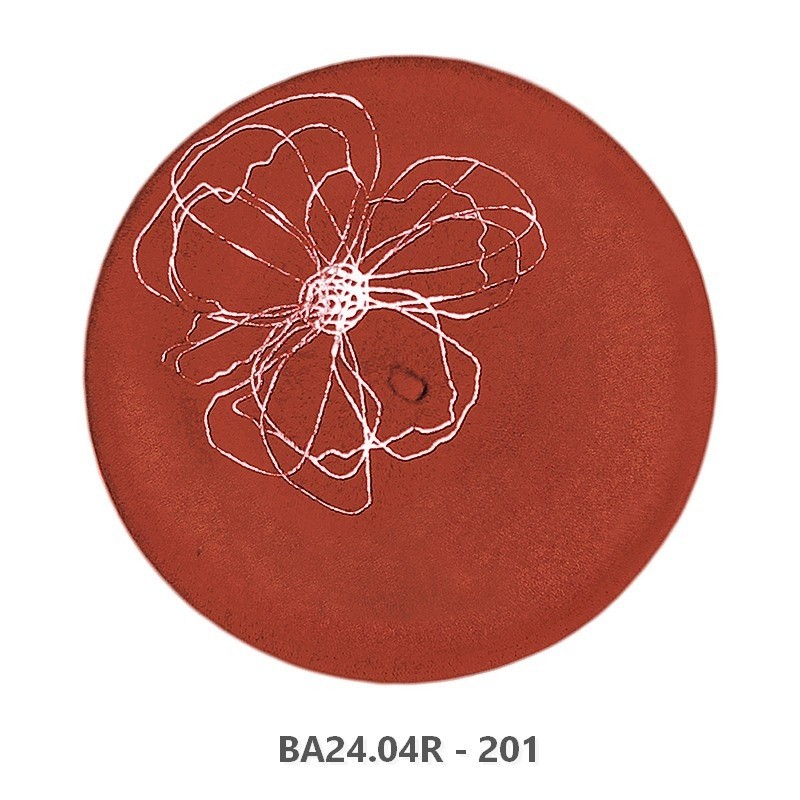 BA24.04R - Women's beret