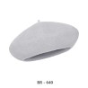 BR - Plain beret