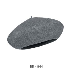 BR - Plain beret