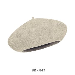 BR - Plain beret