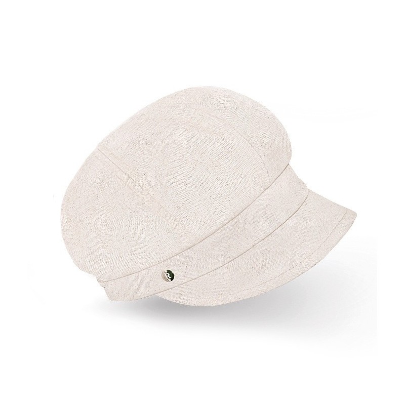 LAURA -Women's cap