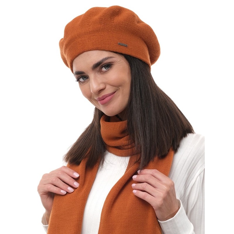 BDZ810 - Women's beret