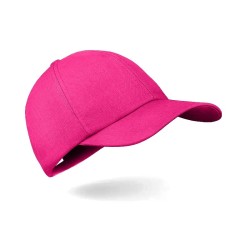 VERA - Women's cap with vizor