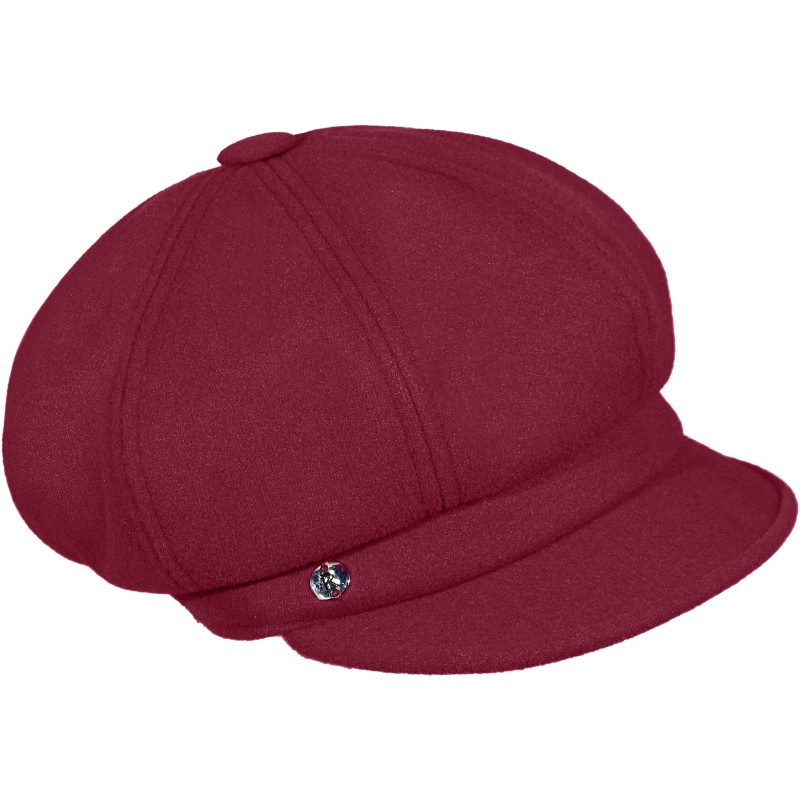 TTS22.01 - Women's cap